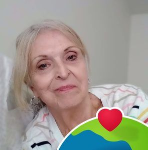 Meet your Posher, Margaret